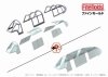 Fine Molds FZ02 IJN A6M5 Carrier Fighter Zero Model 52 (Nakajima Prod.) 1/48